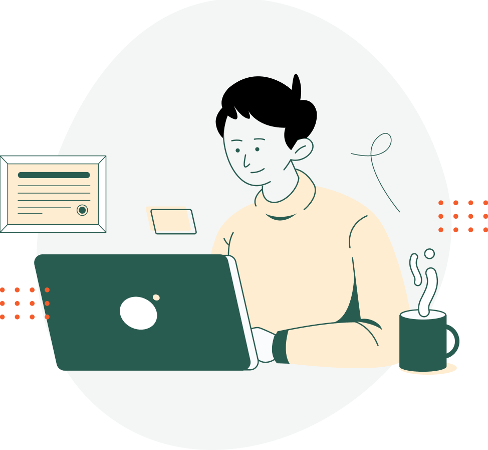 Comprehensive support image